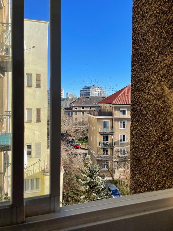 City Center 2 Bedroom A/C Apartment 布拉迪斯拉发 外观 照片