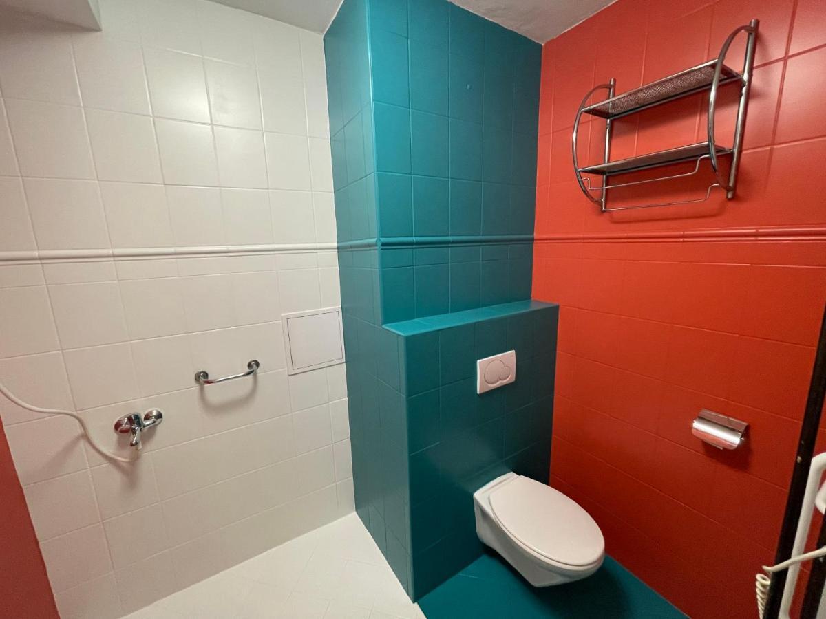 City Center 2 Bedroom A/C Apartment 布拉迪斯拉发 外观 照片